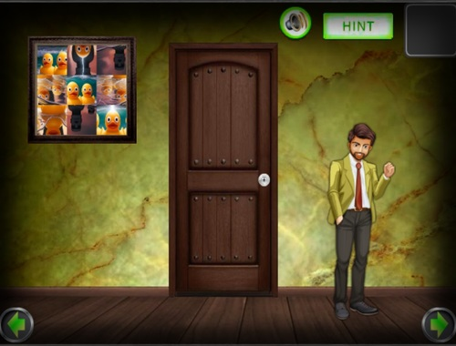 Permainan Amgel Easy Room Escape 263  talian