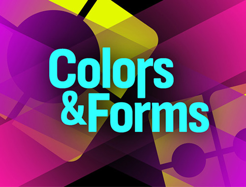 Permainan Warna & Borang  talian