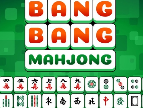Permainan Bang Bang Mahjong  talian