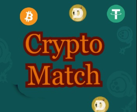 Permainan Perlawanan crypto  talian
