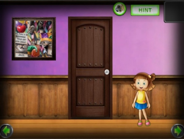 Permainan Amgel Kids Room Escape 287  talian
