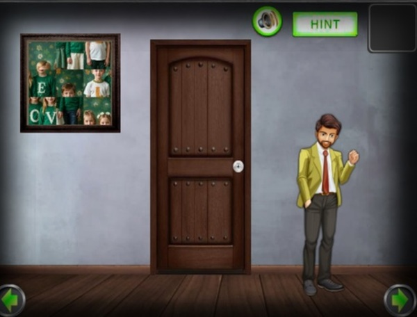 Permainan Amgel Easy Room Escape 265  talian