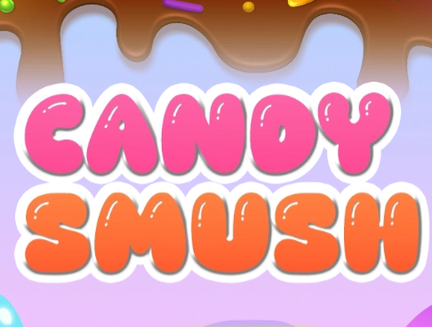 Permainan Candy SMUSH  talian