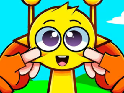 Permainan Teka -teki Jigsaw: Sprunki Daycare  talian