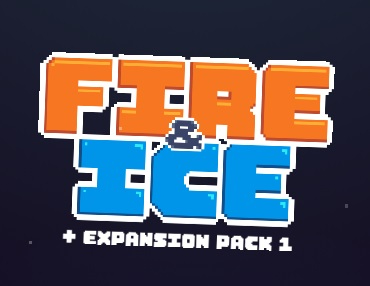 Permainan Fire & Ice Season 2  talian