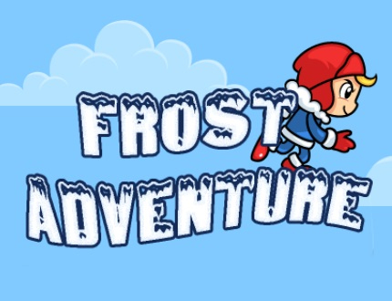 Permainan Pengembaraan Frost  talian