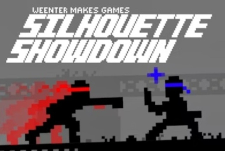 Permainan Silhouette Showdown  talian