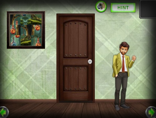 Permainan Amgel Easy Room Escape 266  talian