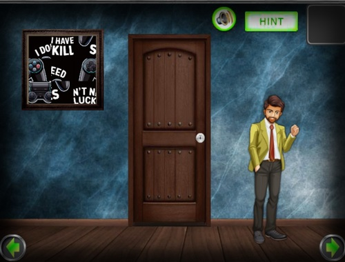 Permainan Amgel Easy Room Escape 267  talian