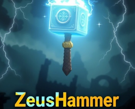 Permainan Final Zeus Hammer  talian