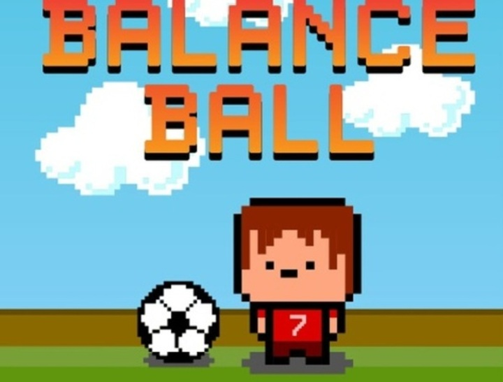 Permainan BALL BALL  talian