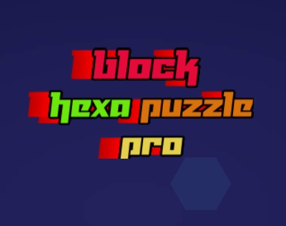 Permainan Blok Hexa Puzzle Pro  talian