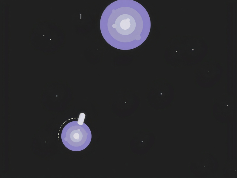 Permainan Di orbit  talian
