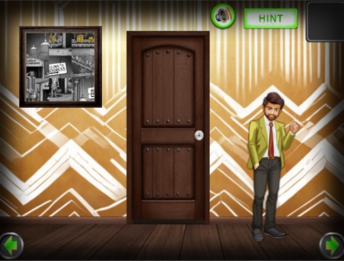 Permainan Amgel Easy Room Escape 268  talian