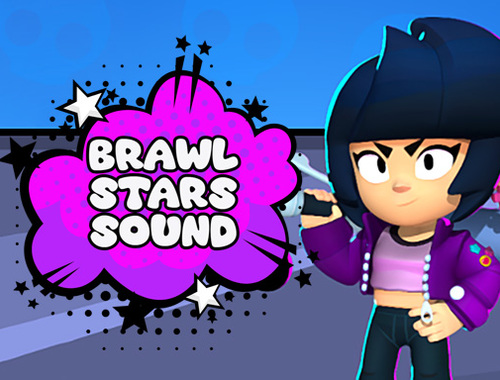 Permainan Brawl Stars Sounds  talian