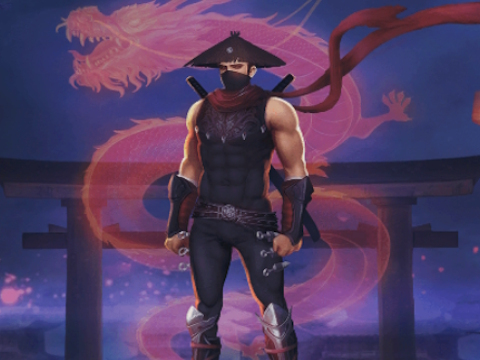 Permainan Shadow Shimazu  talian