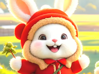 Permainan Teka -teki Jigsaw: Bunny Mendaki  talian