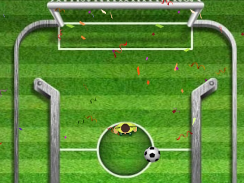 Permainan Bola sepak pinball  talian