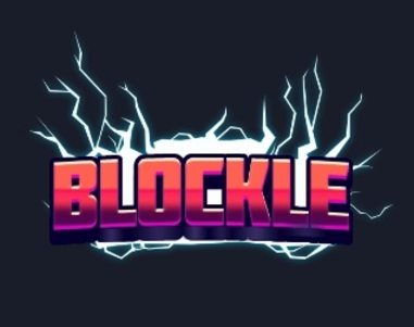 Permainan Blockle  talian