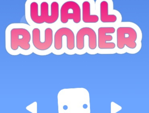 Permainan Runner Wall  talian