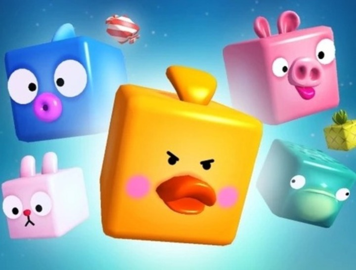 Permainan Mahjong Pet Quest  talian