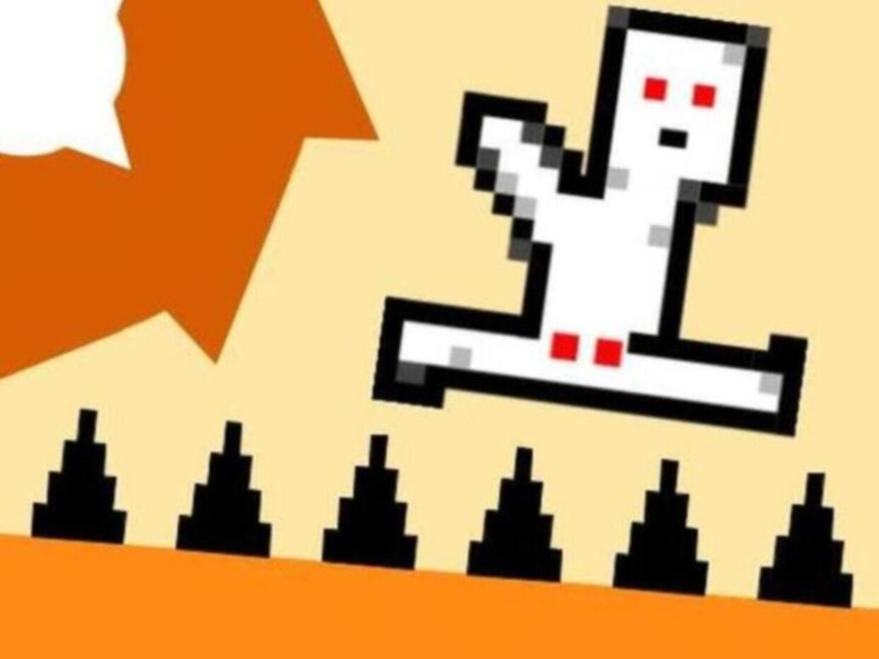 Permainan Melarikan diri atau mati  talian