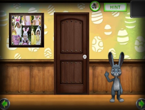 Permainan Amgel Easter Room Escape 6  talian