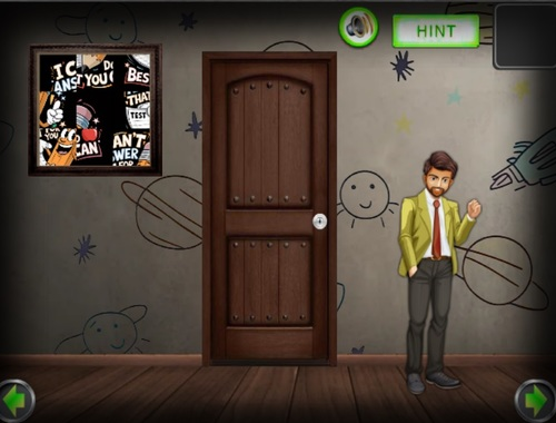 Permainan Amgel Easy Room Escape 270  talian