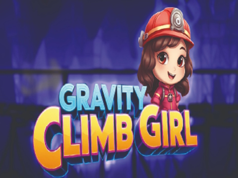 Permainan Gravity Climb Girl  talian