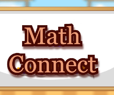 Permainan Sambung Matematik  talian