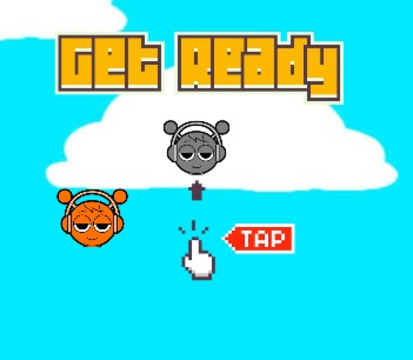 Permainan Flappy Sprunki  talian
