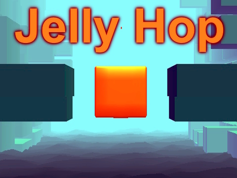 Permainan Jelly Hop  talian