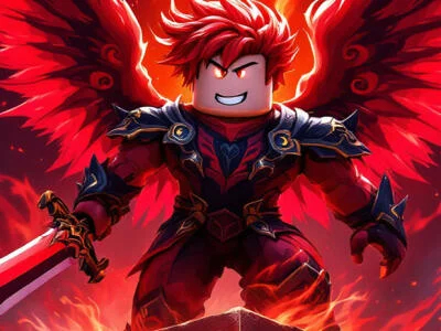 Permainan Obby: Tarik pedang  talian