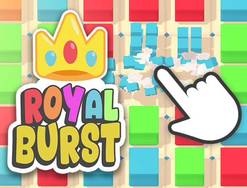 Permainan Royal Burst  talian