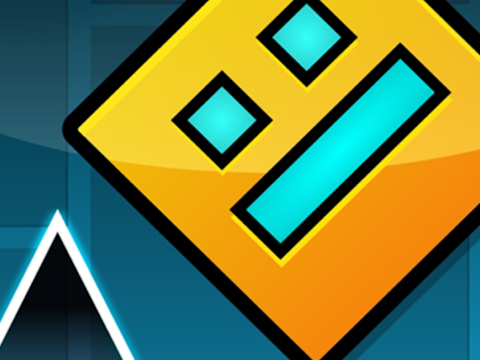 Permainan Geometry Dash Beatbox  talian