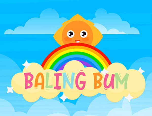 Permainan Baling Bum  talian