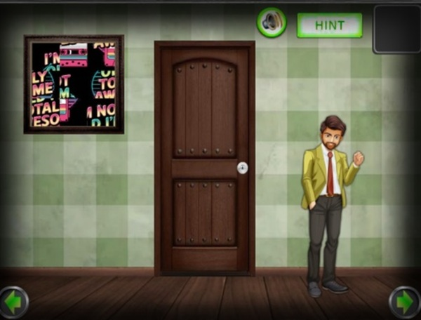 Permainan Amgel Easy Room Escape 271  talian
