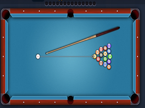 Permainan Pool Legends Pro Masters  talian