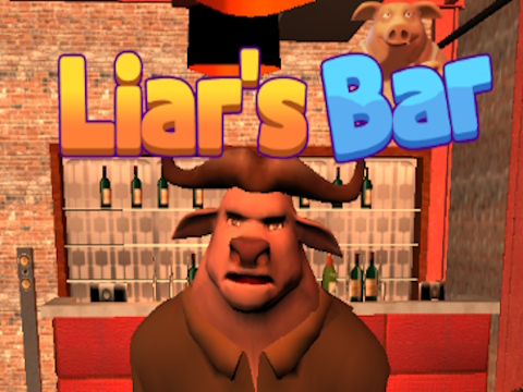 Permainan Bar Liar  talian