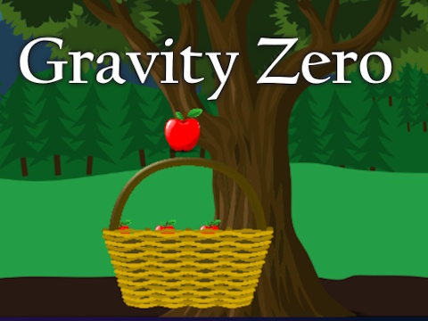 Permainan Graviti Zero  talian