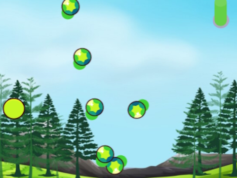 Permainan Emeralds Forest Shoot  talian