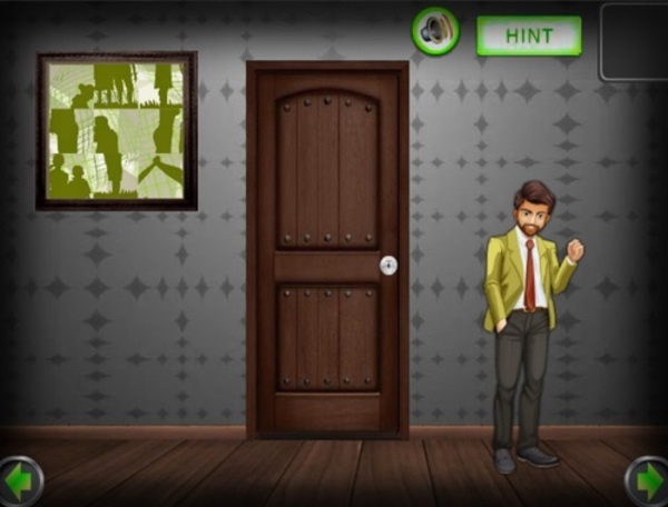 Permainan Amgel Easy Room Escape 273  talian