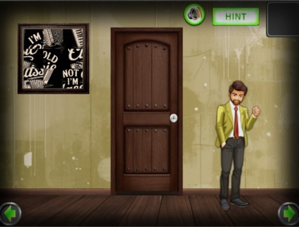 Permainan Amgel Easy Room Escape 274  talian
