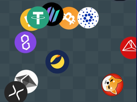 Permainan Crypto Detective Finder  talian