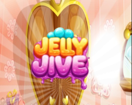 Permainan Jelly Jive  talian