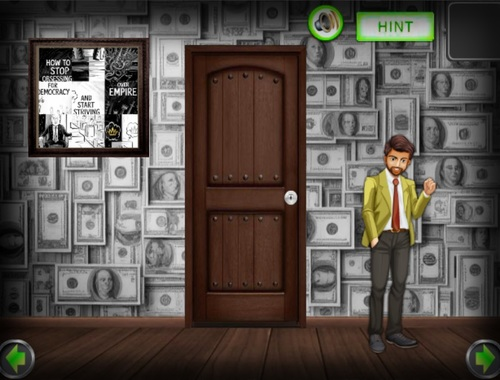 Permainan Amgel Easy Room Escape 275  talian