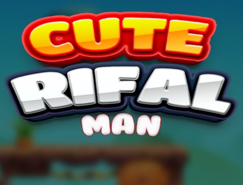 Permainan Lelaki rifal comel  talian