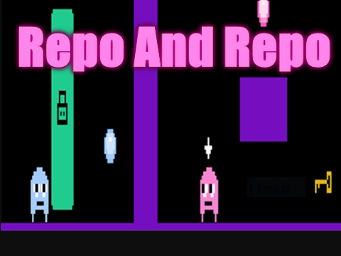 Permainan Repo dan repo  talian