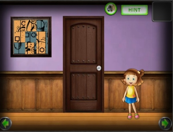 Permainan Amgel Kids Room Escape 300  talian