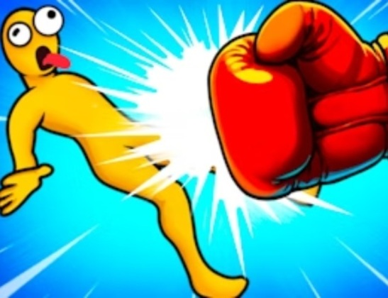Permainan Box Playground Punch It  talian